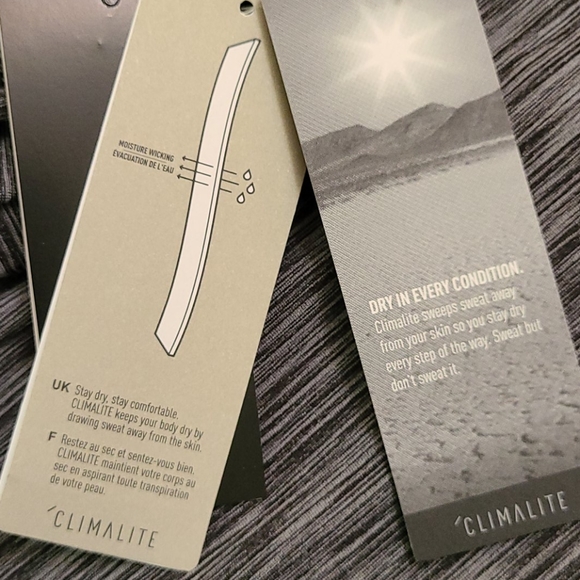 Adidas Racerback Tee - Large - Picture 7 of 7